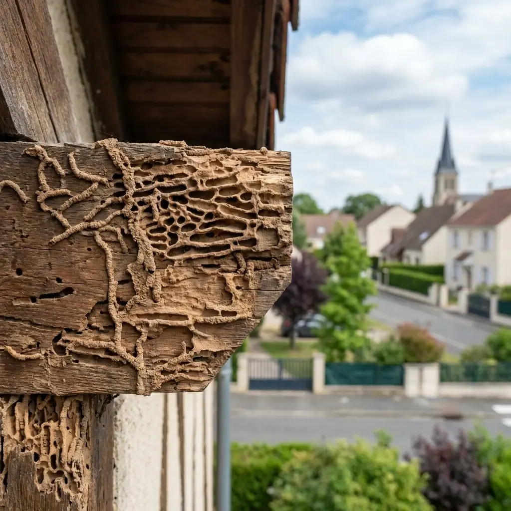 Une protection certifiée pour votre patrimoine immobilier