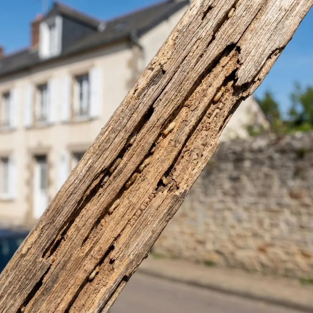Expertise certifiée pour vos biens