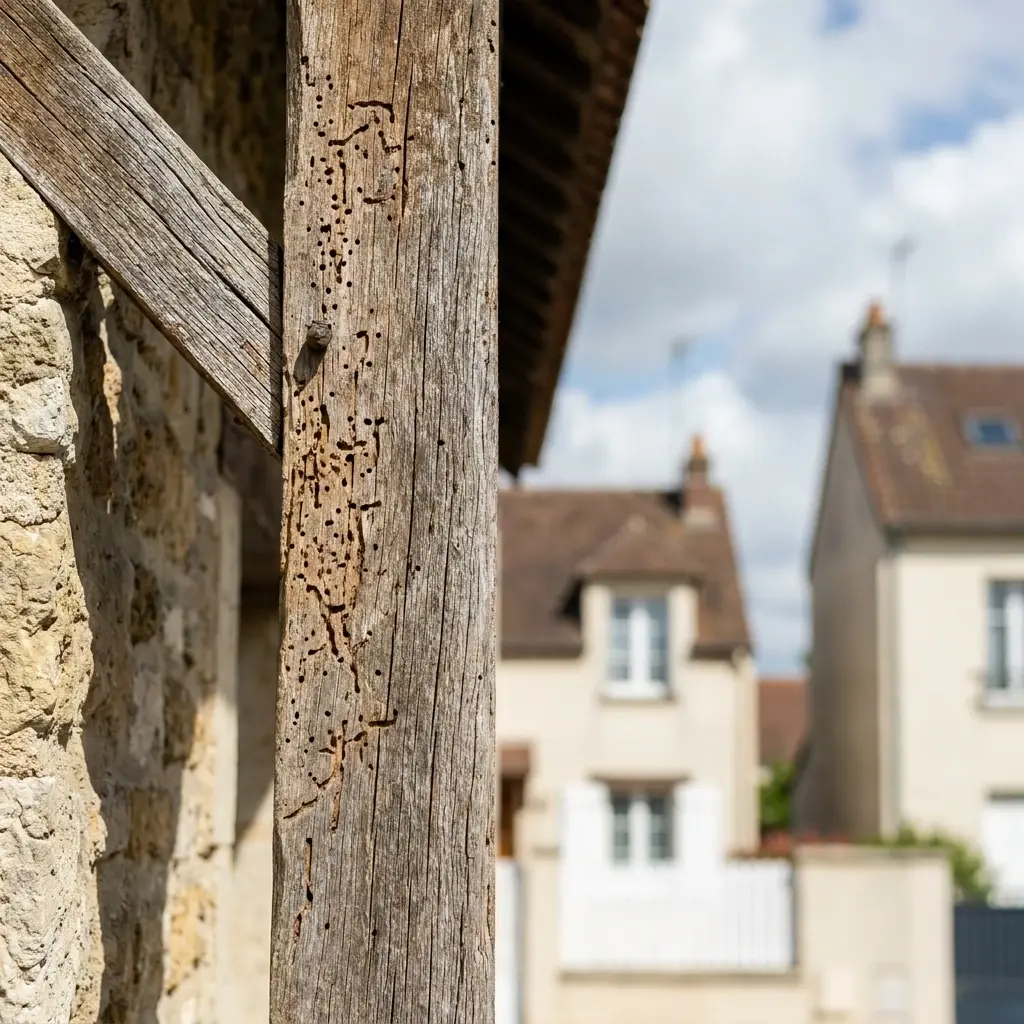 Besoin d'une intervention rapide à Gonesse ?