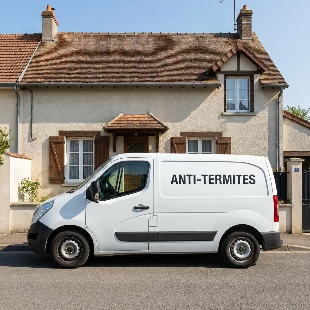 Besoin d'une intervention rapide au Thillay ?