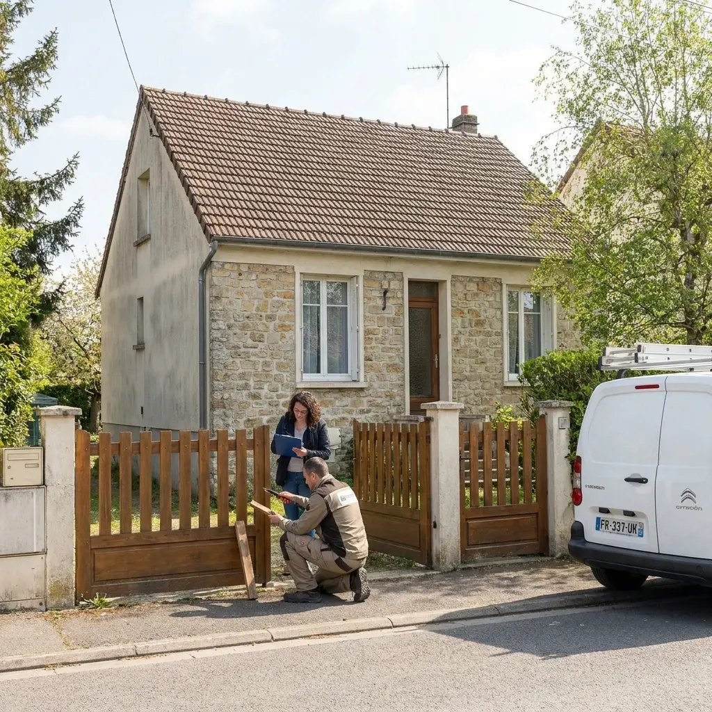 Pourquoi nous choisir pour vos termites à Bessancourt ?