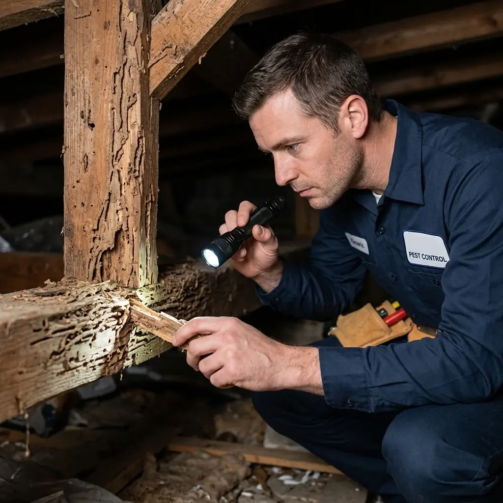 Un accompagnement professionnel pour sécuriser votre habitation