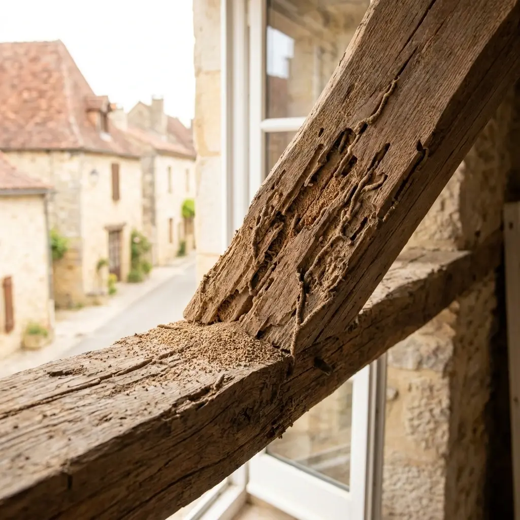 Gestes de prévention pour limiter les risques à Bouffémont