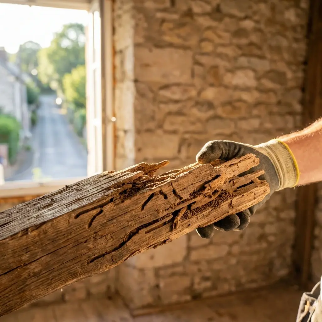 Une protection durable pour votre patrimoine immobilier