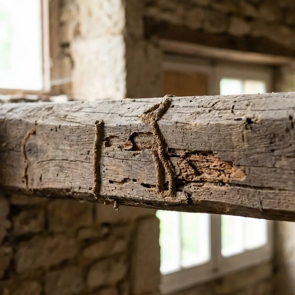 Une solution durable pour protéger votre maison à Andilly