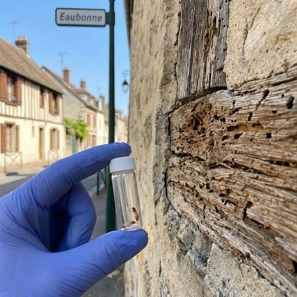 Besoin d'une intervention rapide à Eaubonne ?