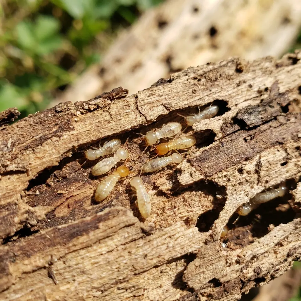 Une sérénité retrouvée pour votre habitat