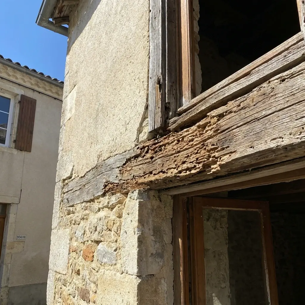 Comment se déroule l'intervention à Éragny ?