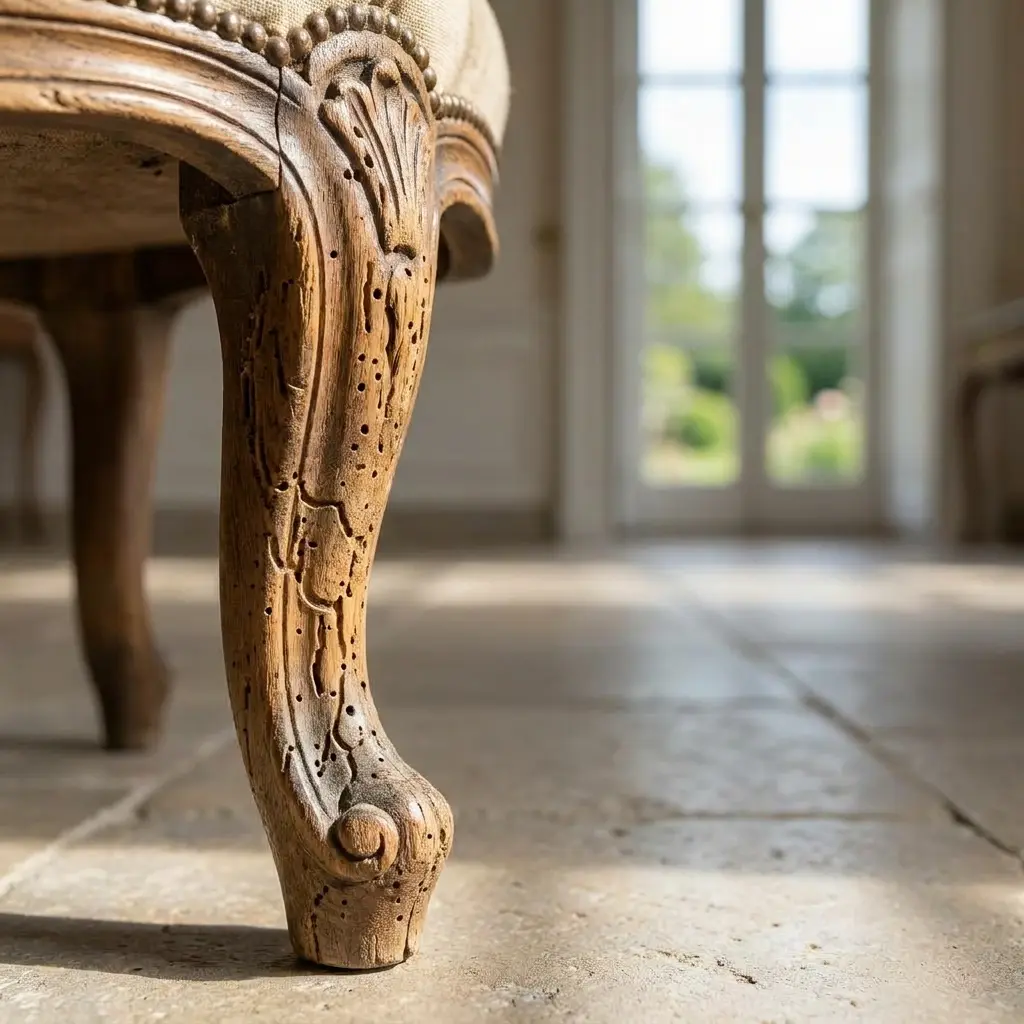 Un accompagnement professionnel pour sécuriser votre maison