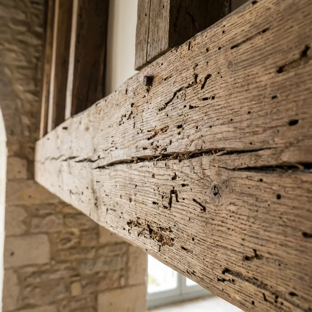 Comment se déroule l'intervention à Mériel ?
