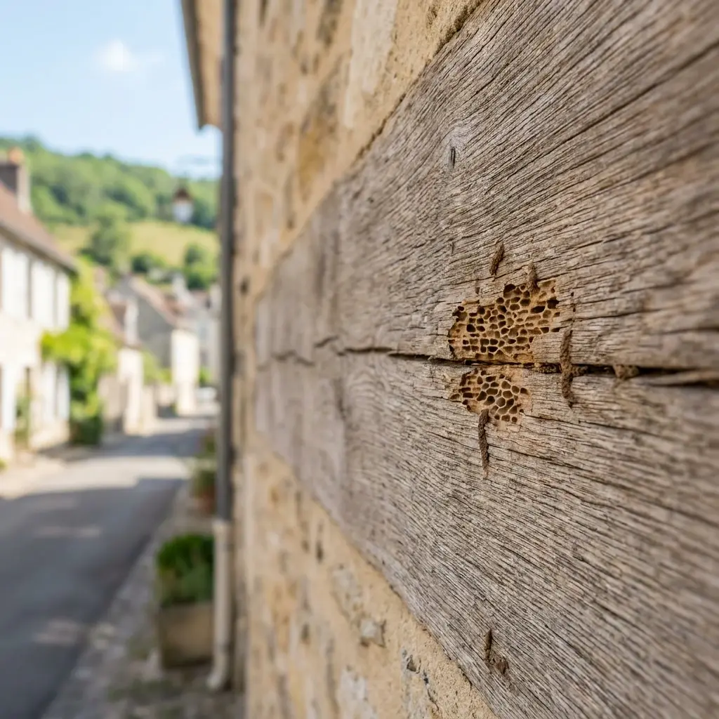 Besoin d'une intervention rapide à Montlignon ?