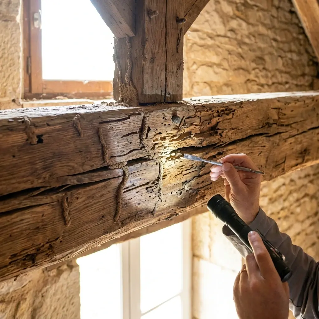 Comment se déroule l'intervention à Montlignon ?