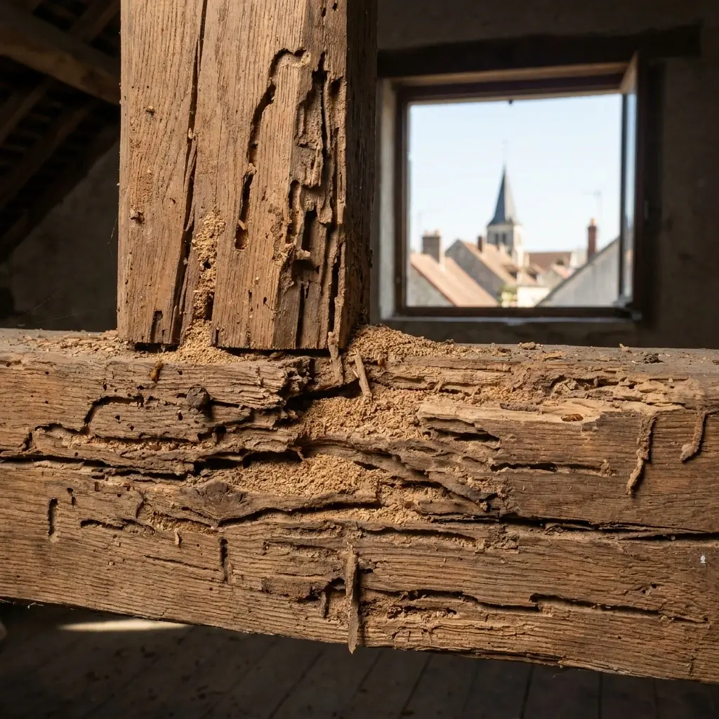 Une stratégie d'éradication rigoureuse et durable