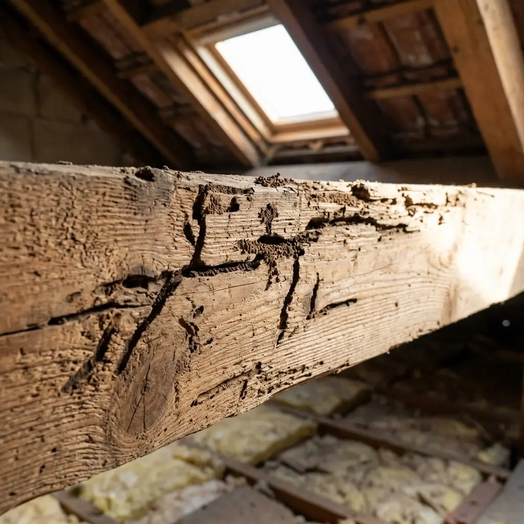 Conseils de prévention pour votre habitat
