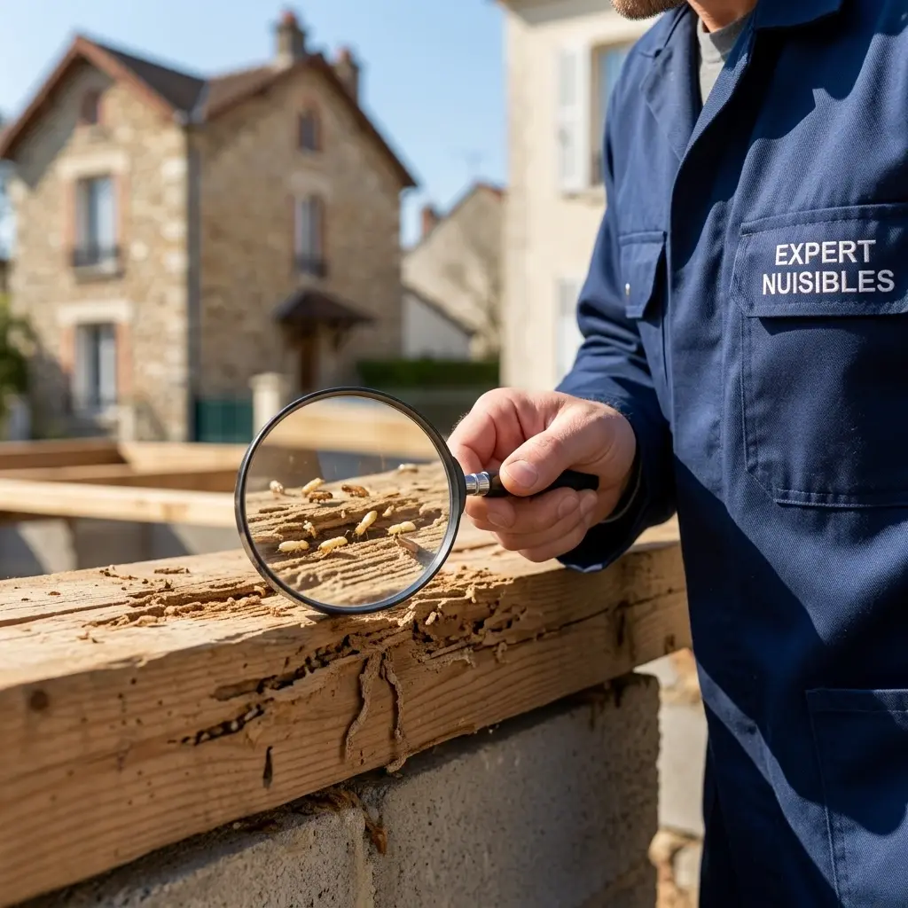 Une protection efficace pour vos bâtiments