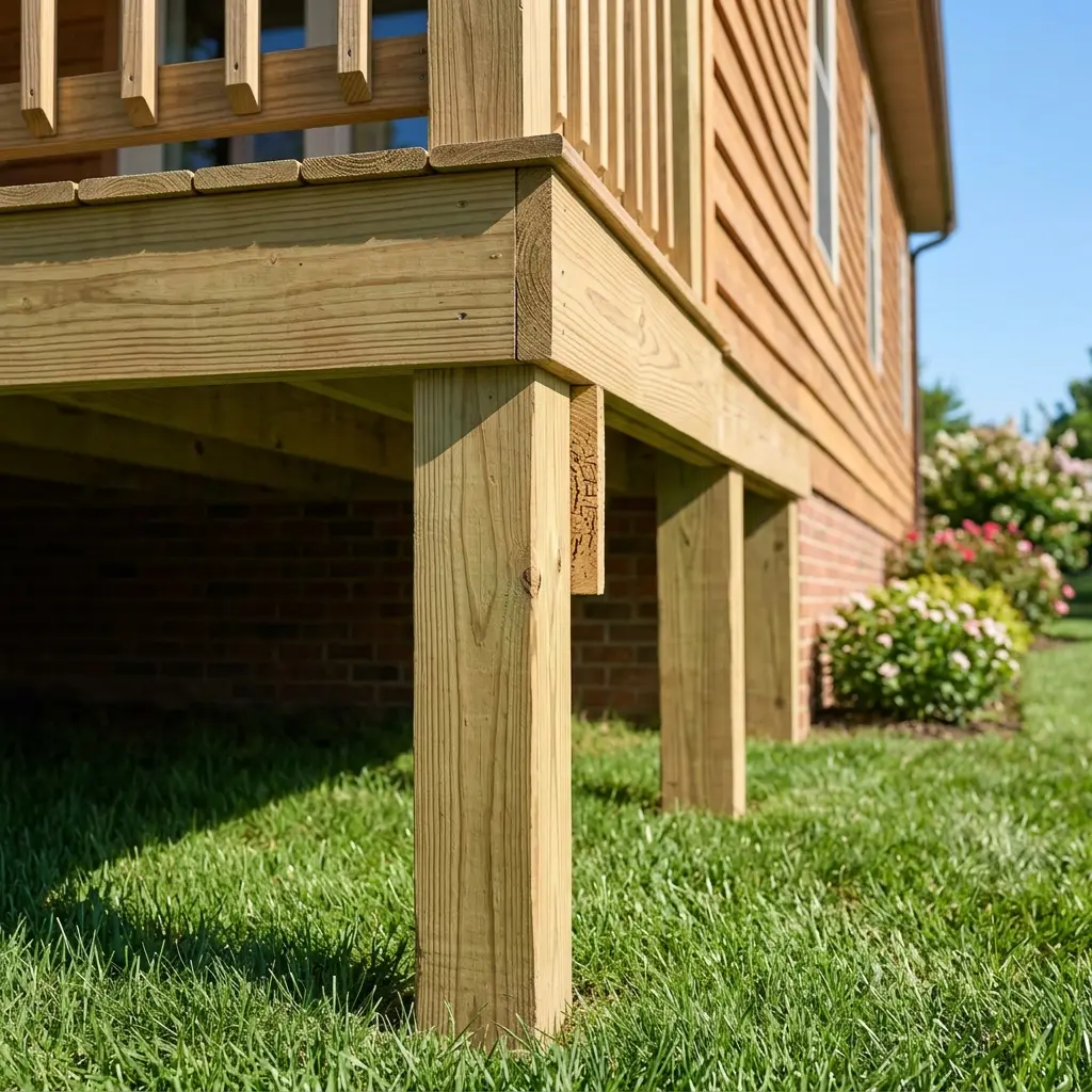 Termites : comment protéger les structures en bois de votre maison ?