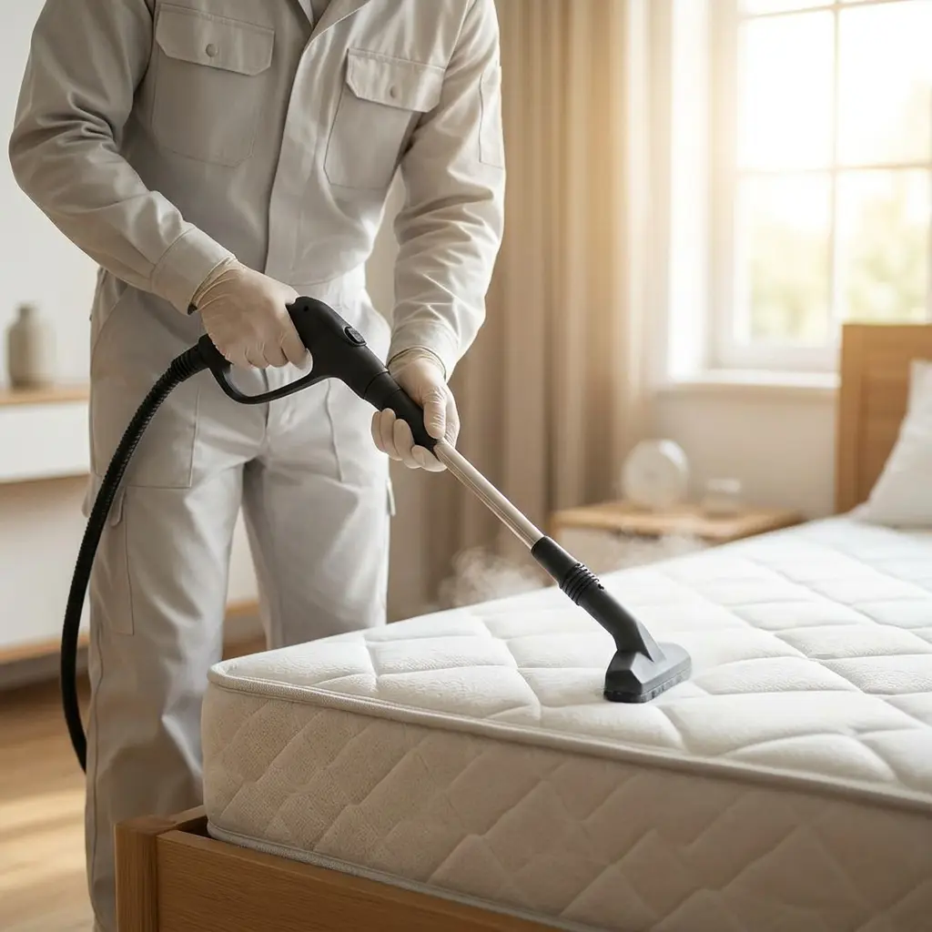 Lutter efficacement contre les punaises de lit sans épuration chimique