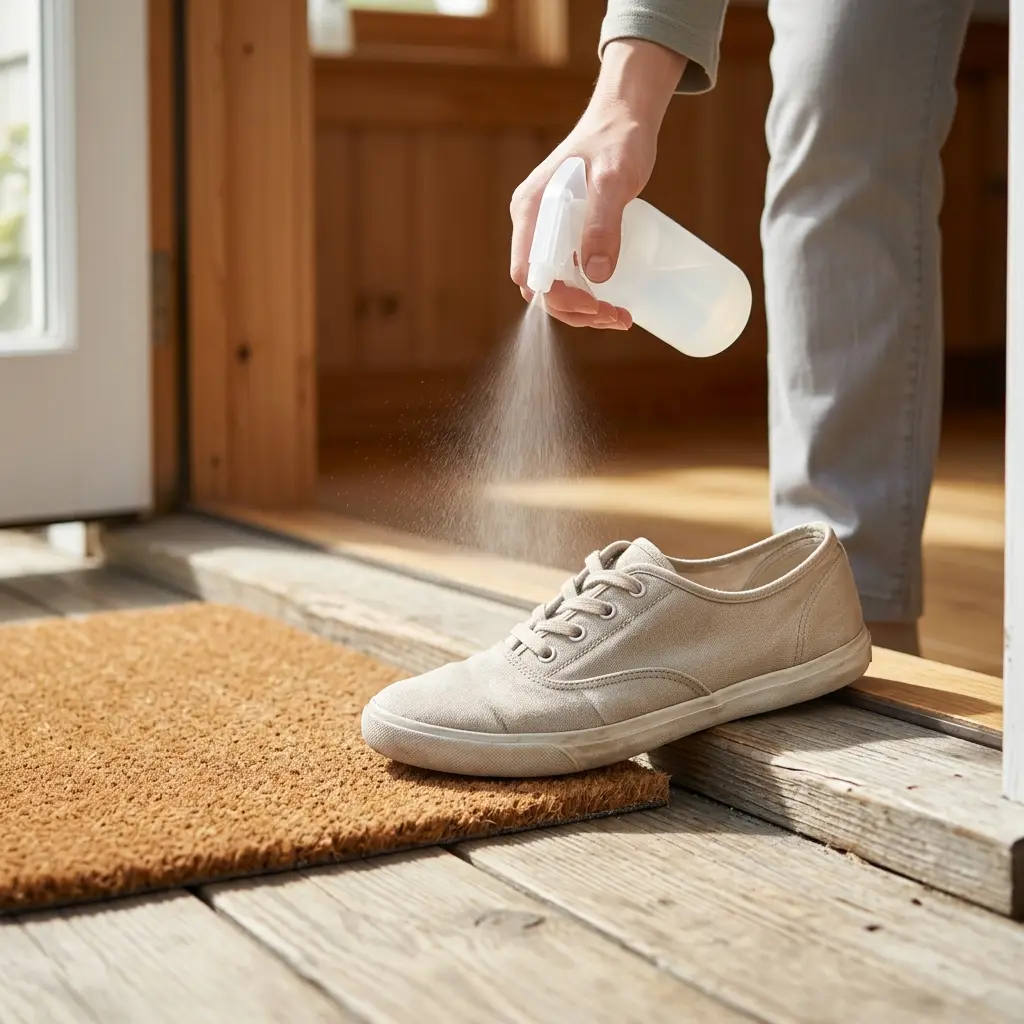 Protéger vos chaussures contre les poux de maison : 5 conseils pratiques