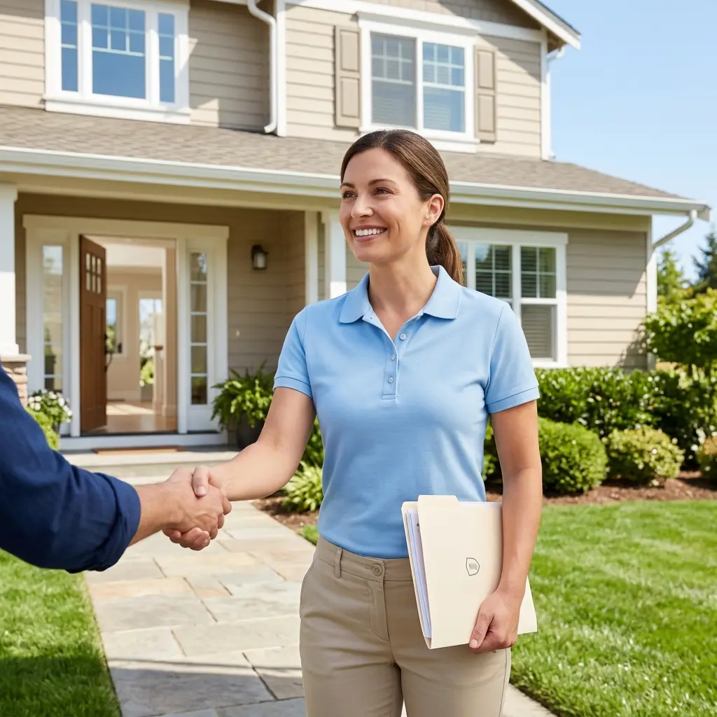 Vente de maison : comment prouver l'absence de nuisibles ?
