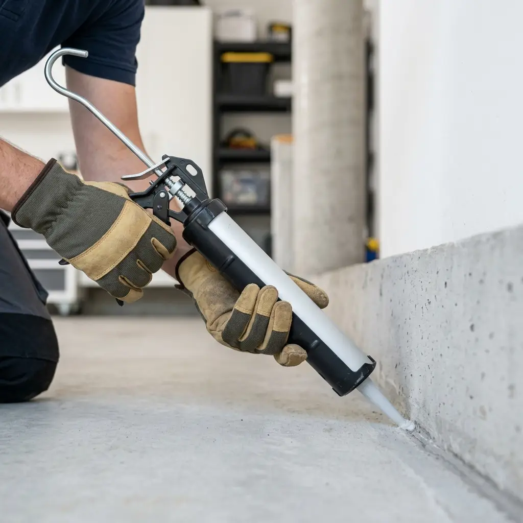 Caves et garages : comment boucher les accès aux rongeurs ?