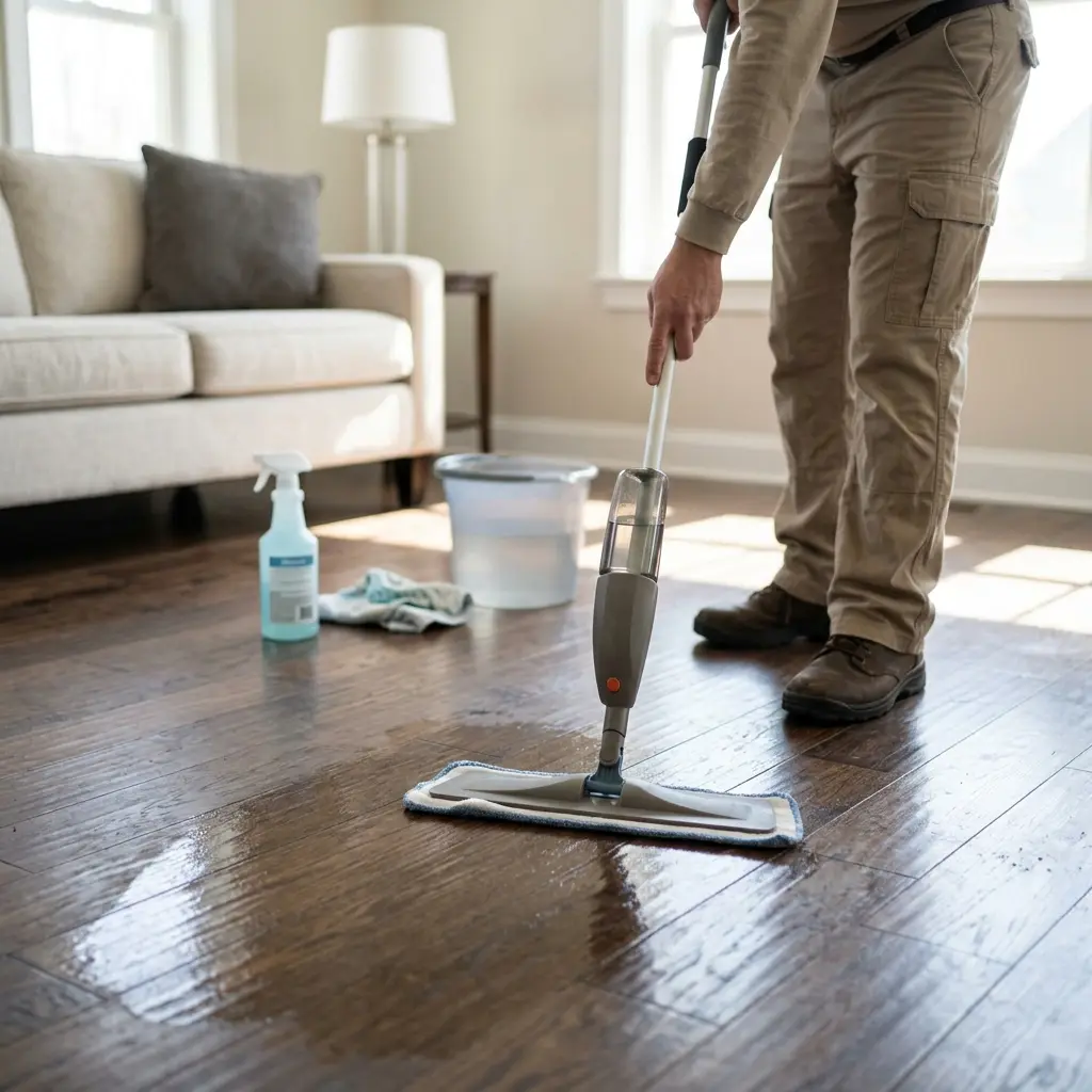 Puces de parquet : comment assainir vos sols après une infestation