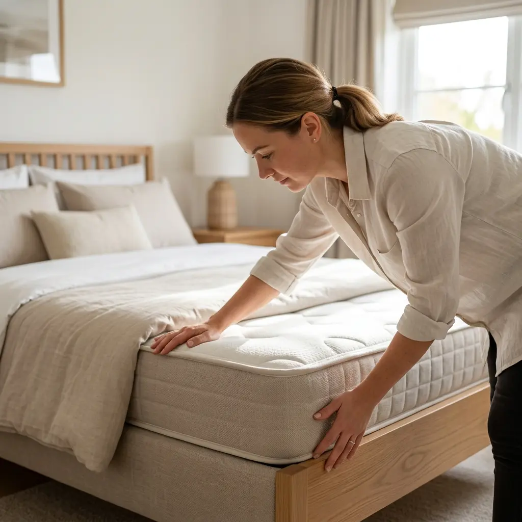 Punaises de lit chez les hôtes : comment assurer un séjour sans tracas