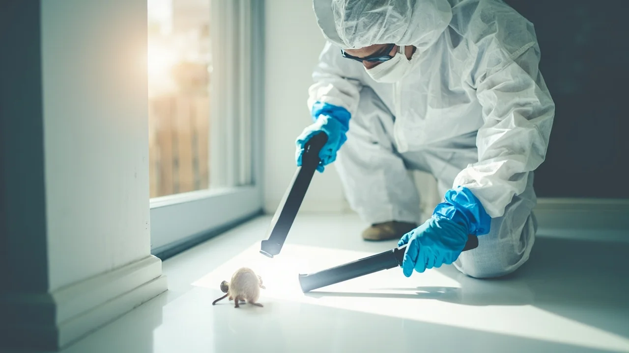 Maladies des rats : quels sont les risques ?