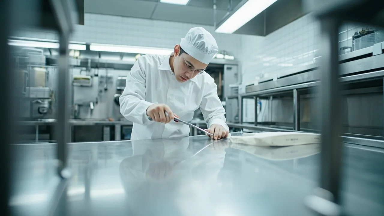 Nuisibles et restaurant : les normes HACCP