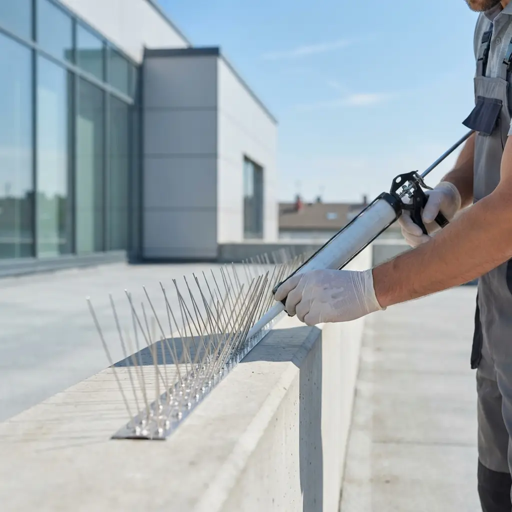 Dératisation : sécuriser votre garage et vos abris de jardin