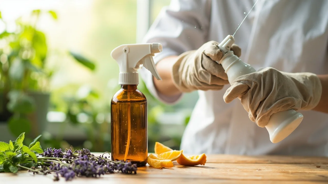 Traitement anti-nuisibles bio : efficacité ?