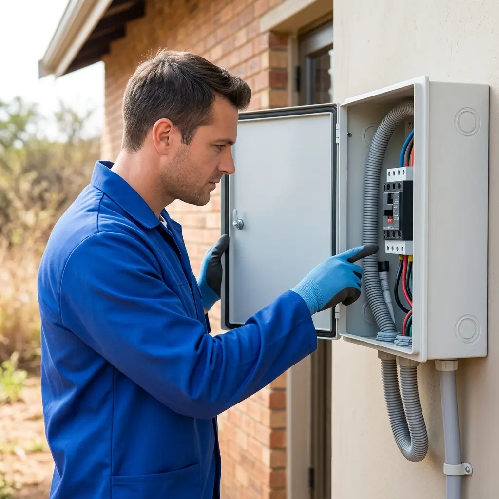 Dératisation : sécuriser vos coffrets électriques et câbles
