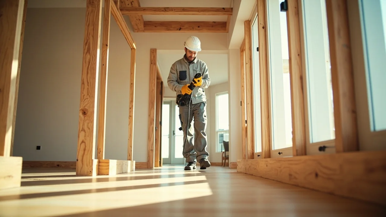 Vendre sa maison : pourquoi l'inspection nuisibles peut bloquer la vente