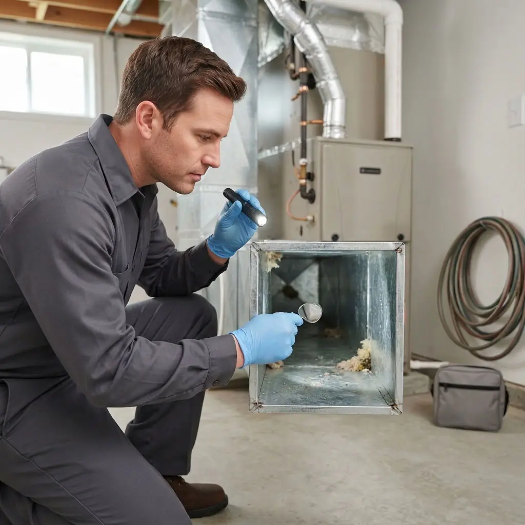 Dératisation : protéger vos conduits de ventilation et VMC