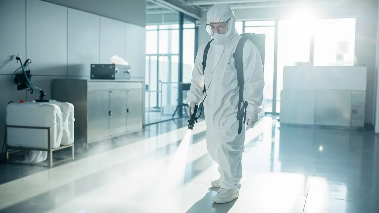 Service D'hygiène : guide complet