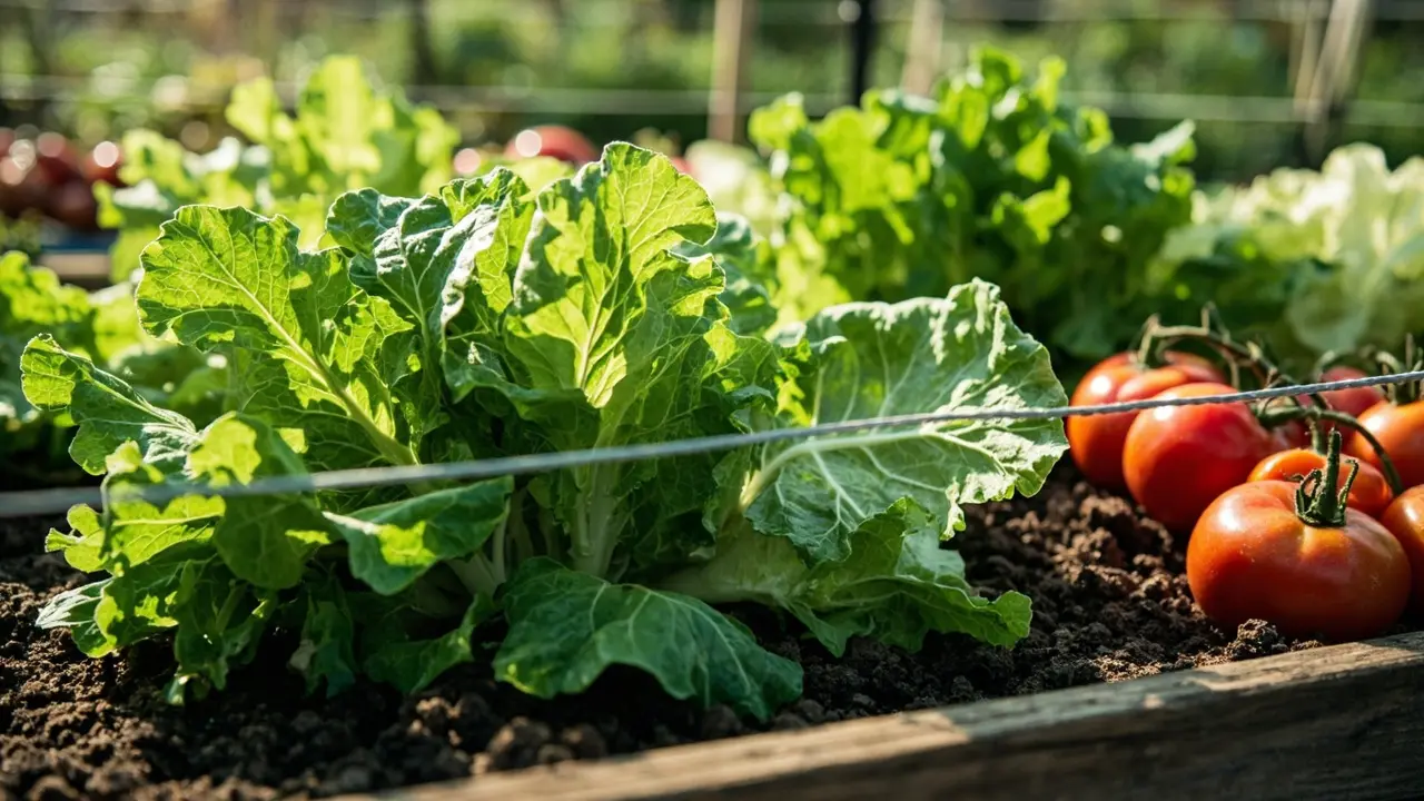Dératisation : protéger vos jardins et potagers des rongeurs
