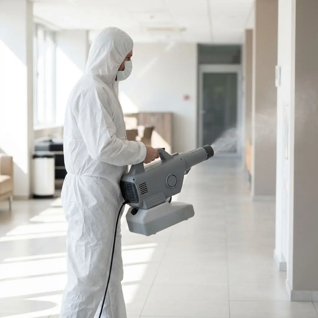 Puces de parquet : comment assainir vos textiles et rideaux