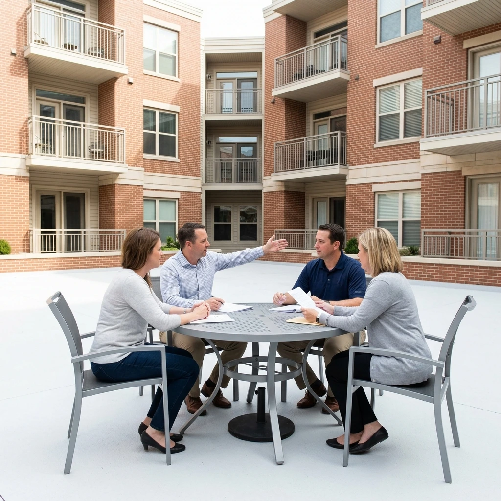 Désinsectisation en copropriété : qui décide et qui paie ?