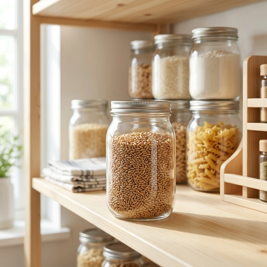 Mites alimentaires : comment sécuriser vos stocks de grains